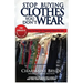 Stop Buying Clothes You Don't Wear: How To Find Your Signature Style For Less