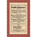 An English Dictionary (1676): Explaining the Difficult Terms That are Used in Divinity, Husbandry, Physick, Phylosophy, Law, Navigation, Mathematick