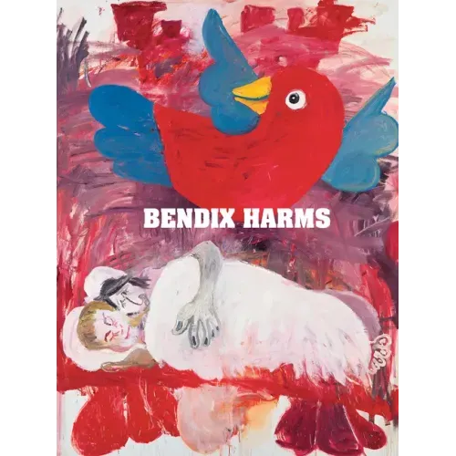 Bendix Harms: Chosen Ones