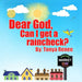 Dear God, Can I get a raincheck?