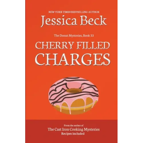 Cherry Filled Charges
