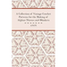 A Collection of Vintage Crochet Patterns for the Making of Afghan Throws and Blankets