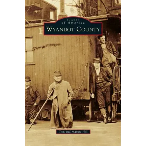 Wyandot County