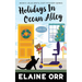 Holidays in Ocean Alley