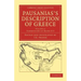 Pausanias's Description of Greece - Volume 3