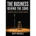 The Business Behind the Song: Navigating a Career in the Music Industry