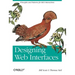 Designing Web Interfaces