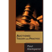 Auctions: Theory and Practice