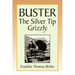 Buster, the Silver Tip Grizzly