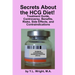 Secrets about the HCG Diet! Treatment Guide, Controversy, Benefits, Risks, Side Effects, and Contraindications