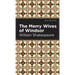 The Merry Wives of Windsor