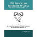 GNU Emacs Lisp Reference Manual: For Emacs Version 25.2 Rev. 3.1
