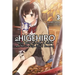 Higehiro: After Being Rejected, I Shaved and Took in a High School Runaway, Vol. 3 (Light Novel): Volume 3