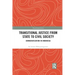 Transitional Justice from State to Civil Society: Democratization in Indonesia
