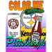 Color Me Pittsburgh: A coloring book for all ages about Pittsburgh