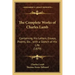 The Complete Works of Charles Lamb: Containing His Letters, Essays, Poems, Etc., with a Sketch of His Life (1879)