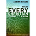 What Every Christian Ought to Know