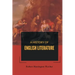 A History of English Literature