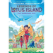 The Guardian Test (Legends of Lotus Island #1)