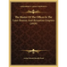 The Master Of The Offices In The Later Roman And Byzantine Empires (1919)