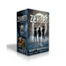Zeroes Trilogy (Boxed Set): Zeroes; Swarm; Nexus