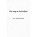 The Song of the Cardinal