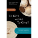 To Give or Not to Give: Rethinking Dependency, Restoring Generosity, and Redefining Sustainability