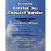 Becoming God's Last Days Anointed Warrior: Workbook Series Volume One: Keep What is Written