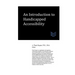 An Introduction to Handicapped Accessibility