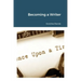 Becoming a Writer