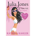 Julia Jones - The Teenage Years: Book 9: Consequences
