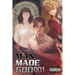Man Made God 001