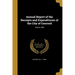 Annual Report of the Receipts and Expenditures of the City of Concord; Volume 1868