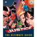 DC Comics Justice League the Ultimate Guide