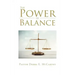 The Power of Balance