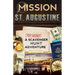 Mission St. Augustine: A Scavenger Hunt Adventure