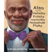 Alan and His Perfectly Pointy Impossibly Perpendicular Pinky