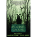 Back Into The Ground: An Anthology Of Pacific Northwest Inspired Horror