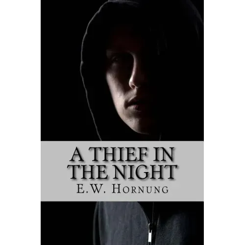 A thief in the night