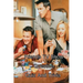 Friends TV Show Question Quiz And Trivia