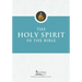 Holy Spirit in the Bible