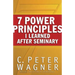 7 Power Principles I Learned After Seminary