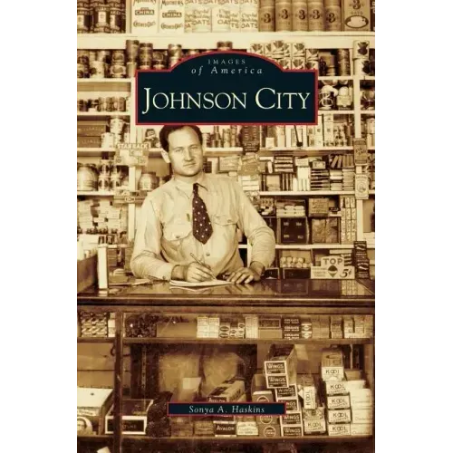 Johnson City