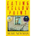 Eating Yellow Paint