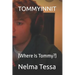 Tommyinnit: (Where Is Tommy?)