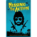 Missing the Action: The Films of Chuck Norris