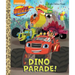 Dino Parade! (Blaze and the Monster Machines)