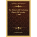 The History Of Christina, Queen Of Sweden (1766)