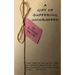 A Gift of Suffering Unwrapped: What I have feared has happened