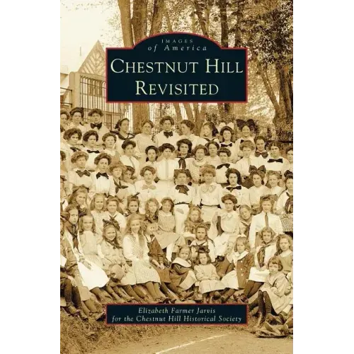 Chestnut Hill Revisited